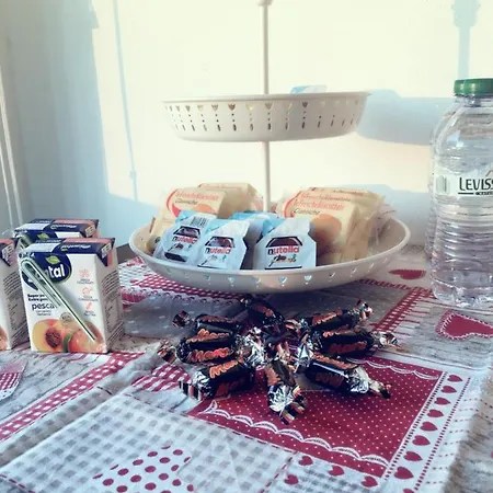 Couette-café Sofia 3*