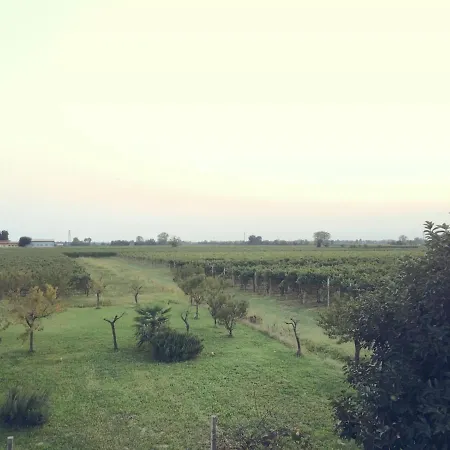 Sofia 3* Pramaggiore