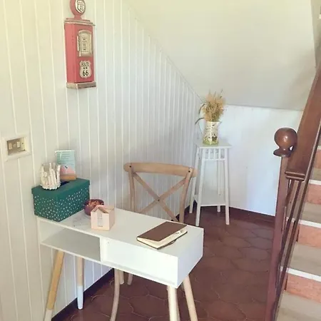 Couette-café Sofia 3*