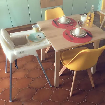 Sofia Bed & Breakfast *