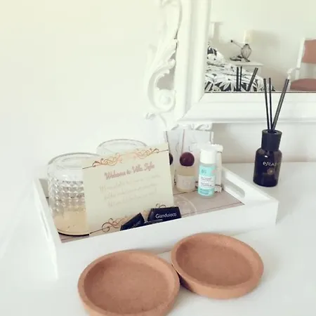 Sofia Couette-café Pramaggiore