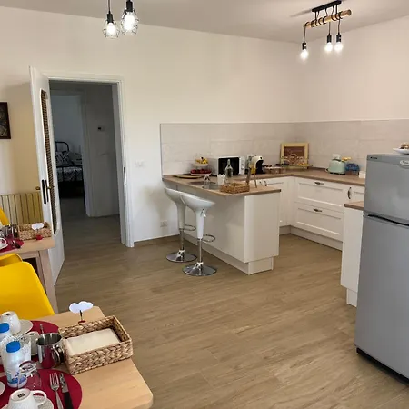 Sofia Bed & Breakfast