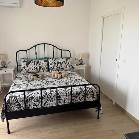 Bed & Breakfast Sofia Pramaggiore