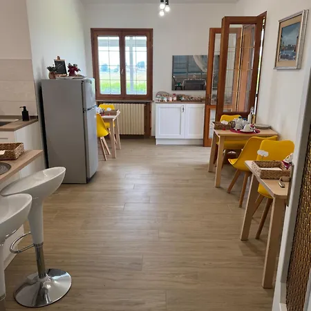 Sofia 3* Pramaggiore