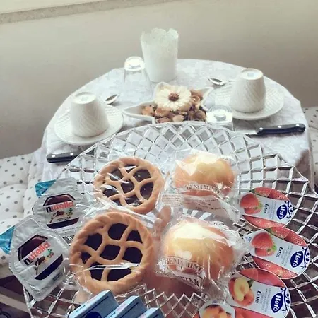 Bed and breakfast Sofia