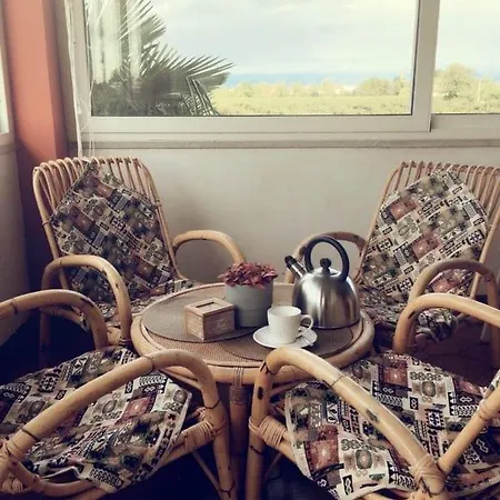 Sofia Bed & Breakfast 3*