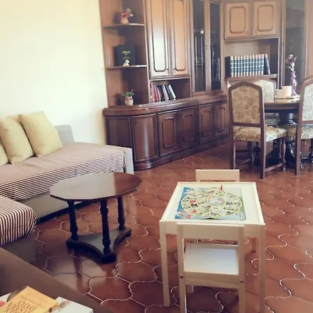 Sofia Nocleg ze śniadaniem Pramaggiore