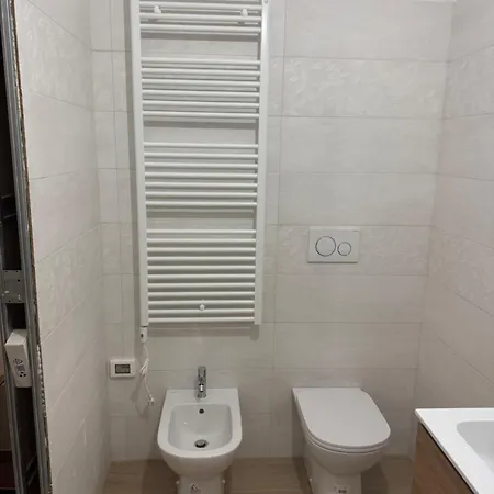 Sofia Nocleg ze śniadaniem Pramaggiore