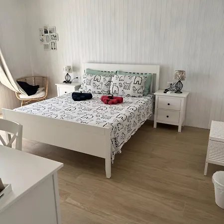 Nocleg ze śniadaniem Sofia