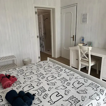 Sofia Nocleg ze śniadaniem Pramaggiore