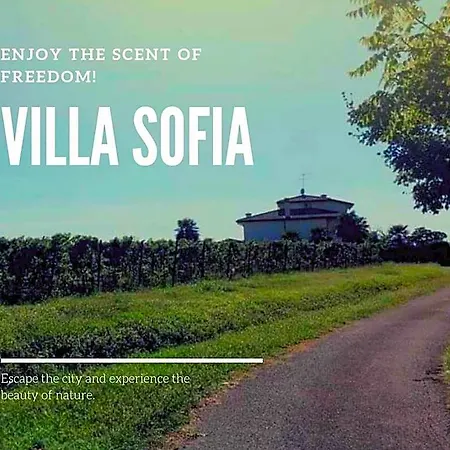 Sofia Bed & Breakfast Pramaggiore
