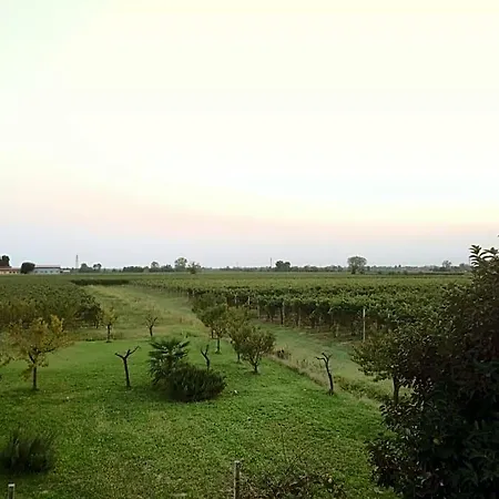 Sofia Bed & Breakfast Pramaggiore