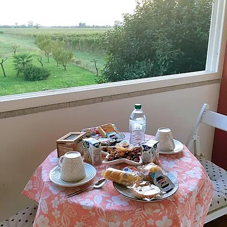 Sofia Bed & Breakfast
