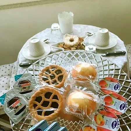 Sofia Bed & Breakfast
