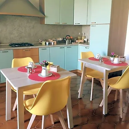 Sofia Bed & Breakfast Pramaggiore