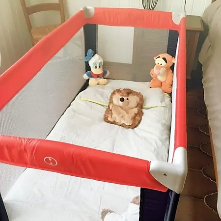 Bed & Breakfast Sofia