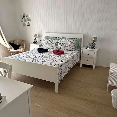 Sofia Bed & Breakfast Pramaggiore