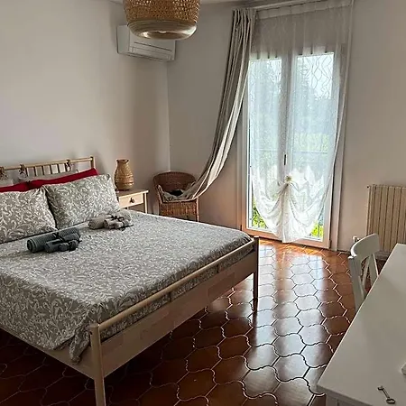 Bed & Breakfast Sofia 3*