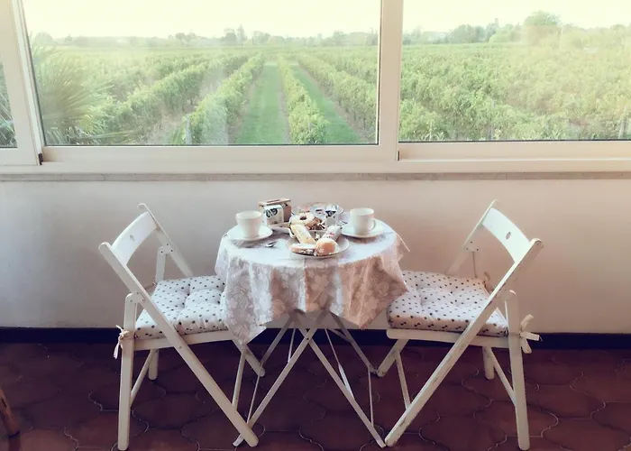 Bed & Breakfast Sofia 3*