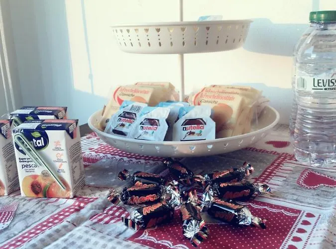 Bed & Breakfast Sofia 3*