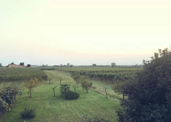 Sofia 3* Pramaggiore