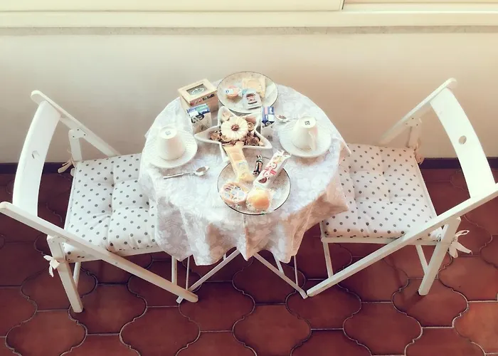 Sofia Bed & Breakfast 3*