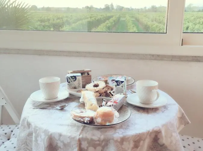 Sofia Bed & Breakfast 3*