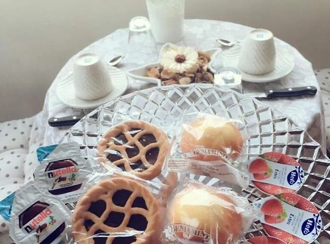 Bed & Breakfast Sofia