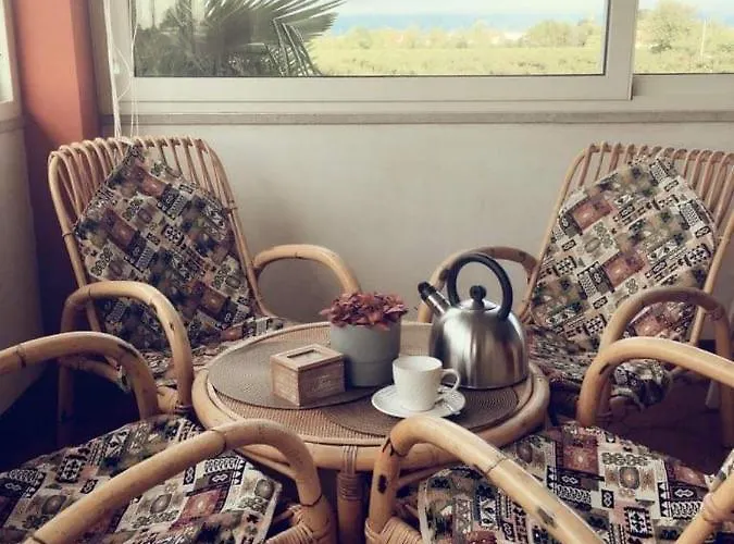 Sofia Bed & Breakfast 3*