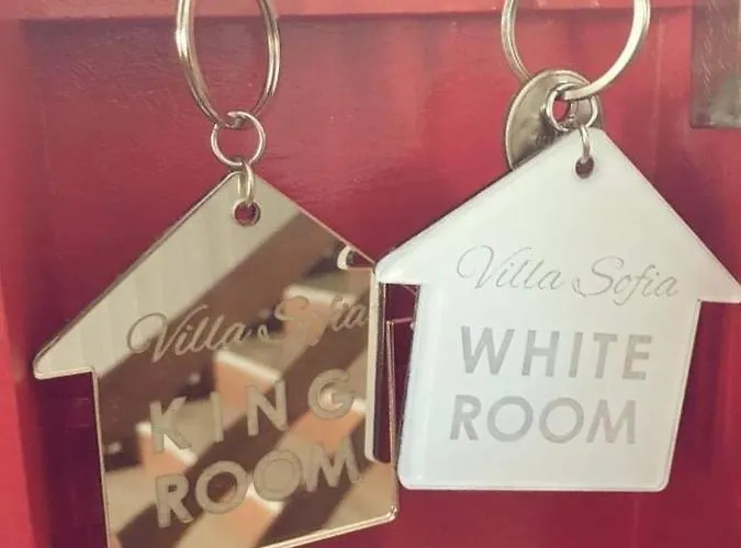 Bed & Breakfast Sofia Pramaggiore