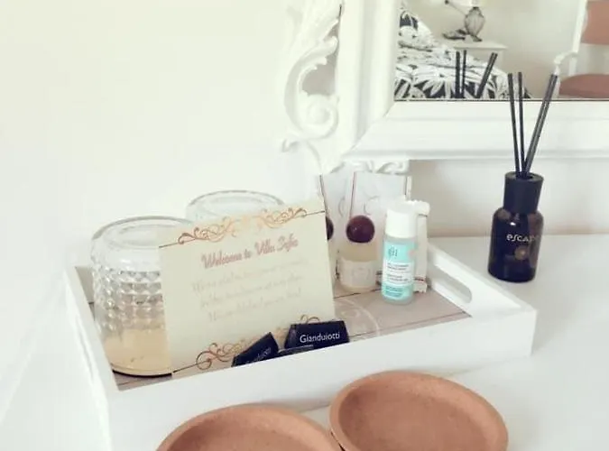 Sofia Bed & Breakfast Pramaggiore