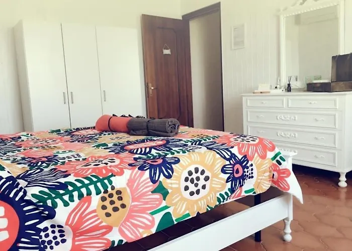 Bed & Breakfast Sofia Pramaggiore