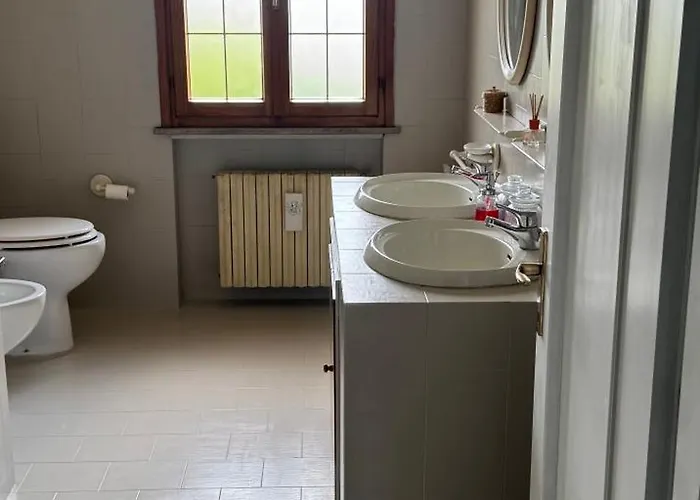 Bed & Breakfast Sofia