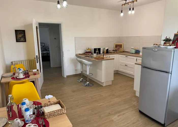 Sofia Bed & Breakfast