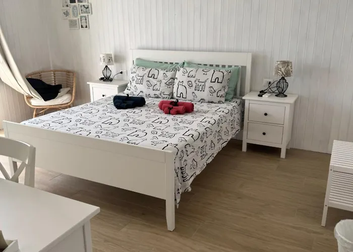 Bed & Breakfast Sofia