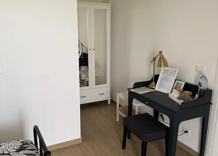 Sofia Bed & Breakfast 3*