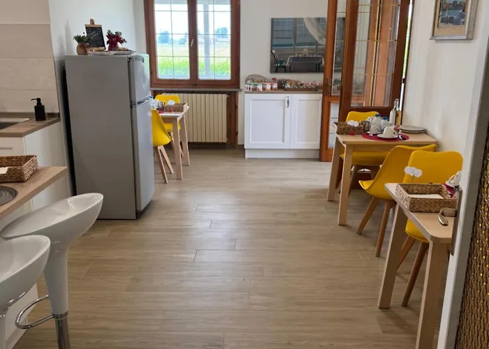 Sofia 3* Pramaggiore